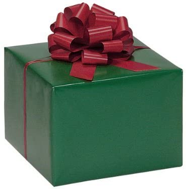 Gift wrapping